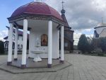 Заволжский монастырь Самара