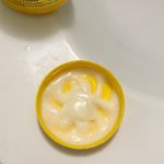 Консистенция маски