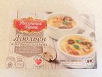 Жульен "Российская корона". Упаковка