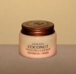 Баночка крема Super-Rich Coconut Waterfull Cream