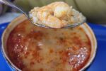 Том Ям с морепродуктами