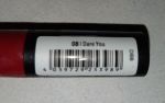 Жидкая матовая помада для губ Essence Stay 8H Matte Liquid Lipstick