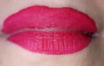 Жидкая матовая помада для губ Essence Stay 8H Matte Liquid Lipstick
