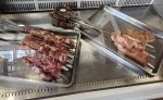 Замаринованные шашлыки