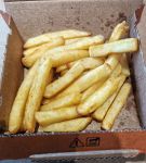 Картофель фри