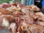 Мясо для шашлыка