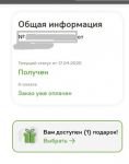 Общая информация