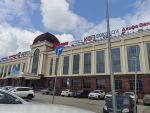 Север Бузулук