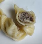 Пельмени с говядиной Ермолинские