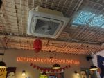 Китайская лапша