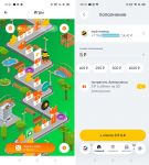 Игра Апельсиновый движ и пополнение баланса Апельсинками