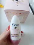 Дезодорант-антиперспирант Dove  "Нежность пудры" собственной персоной