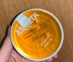 Паштет Argeta, защитная фольга