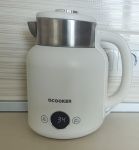 Чайник Xiaomi Ocooker бежевый