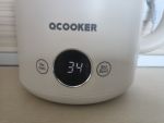 Чайник Xiaomi Ocooker бежевый