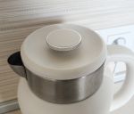 Чайник Xiaomi Ocooker бежевый