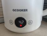 Чайник Xiaomi Ocooker бежевый
