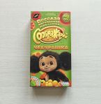 Соображарий Чебурашка