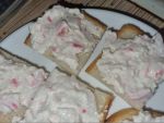 крабовые палочки
