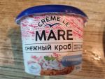 Creme le mare