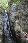 Водопад Бангпэ на Пхукете - маленький, всего 15 метров