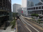 Улица Гонконга