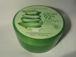 Soothing & Moisturizing 92% Natural Aloe Vera gel от Nature Republic