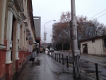 Улица Братиславы