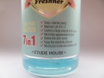 Etude House, Wonder Pore Freshener 7in1