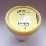 Skinfood Egg White Pore Mask