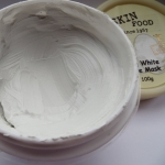 Skinfood Egg White Pore Mask