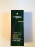 Упаковка шампуня от выпадения волос Rene Furterer Forticea
