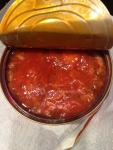 Килька в томате Вкусные консервы
