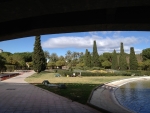 Парк Турия (Валенсия)