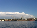 Прогулка по Севастопольской бухте