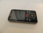 Sony Walkman NWZ-E436F - спереди