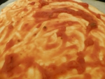 Heinz Salsa Mild - соус на основе для пиццы
