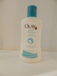 Olay Gentle Cleansers - флакончик спереди