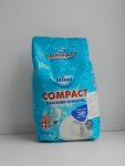 (Порошок для посудомоечной машины Minel "Compact" - пакет спереди
