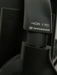 Наушники Sennheiser HDR 170 - название