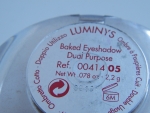 Тени компактные запеченные Pupa Luminys Eyeshadow 05