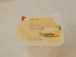 Йогурт Auchan со вкусом ванили