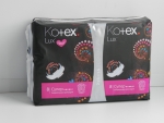 Прокладки Kotex Lux Супер - упаковка