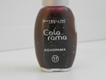 Лак для ногтей Colorama от Maybelline NY оттенок №17