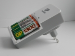 Зарядное устройство GP PowerBank GPKB01GS