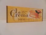 Печенье La Crema lemon original - упаковка