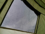 Палатка Nordway Atlanta 4 - окно