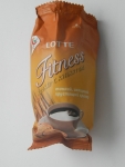 Крекеры Lotte Fitness с кунжутом - пакетик