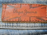 Женские шорты Pepe Jeans