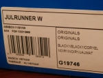 Женские кроссовки Adidas Originals Julrunner G19746